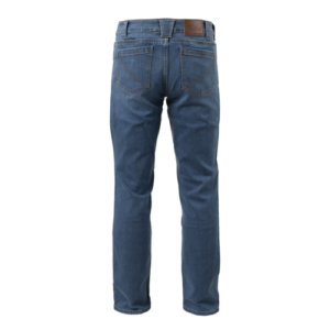 Spodnie Treadstone Jeans - Ocean Blue - obrazek 4