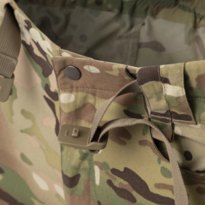 Spodnie Trooper - MultiCam - obrazek 7