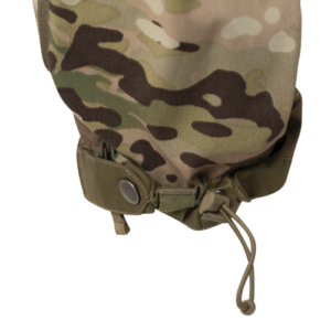 Spodnie Trooper - MultiCam - obrazek 4