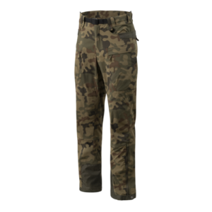 Spodnie Trooper - PL Woodland - obrazek 1