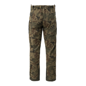 SPODNIE TROOPER - PL WOODLAND - obrazek 2