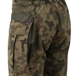 SPODNIE TROOPER - PL WOODLAND - obrazek 5