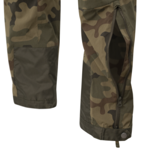 Spodnie Trooper - PL Woodland - obrazek 5