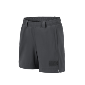Spodnie krótkie UTILITY LIGHT - Shadow Grey - obrazek 1
