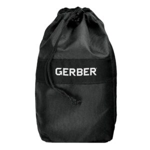 Saperka Gerber Gorge Folding Shovel - obrazek 4