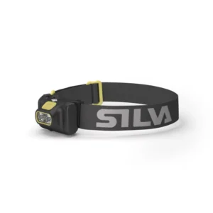 Silva Scout 3 220 lm  Czołówka - obrazek 1