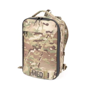 Small Trauma Pack multicam TacMed Poland - obrazek 1