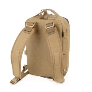 Small Trauma Pack coyote brown TacMed Poland - obrazek 2