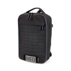 Small Trauma Pack czarny TacMed Poland - obrazek 1