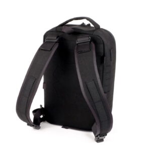Small Trauma Pack czarny TacMed Poland - obrazek 2