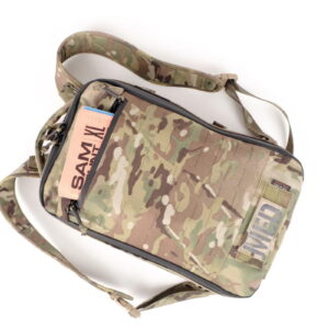 Small Trauma Pack multicam TacMed Poland - obrazek 5