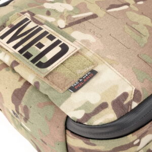 Small Trauma Pack multicam TacMed Poland - obrazek 6