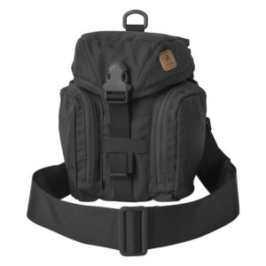 TORBA ESSENTIAL KITBAG® - CORDURA® CZARNY - obrazek 1