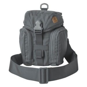 TORBA ESSENTIAL KITBAG® - CORDURA® SHADOW GREY - obrazek 1