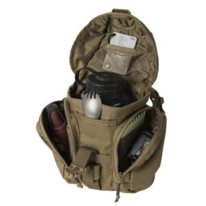 TORBA ESSENTIAL KITBAG® - CORDURA® MULTICAM® - obrazek 2