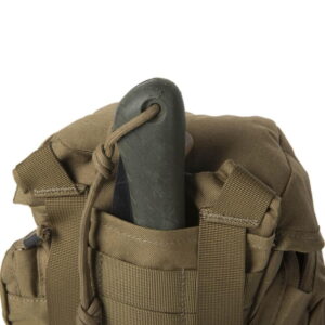 TORBA ESSENTIAL KITBAG® - CORDURA® COYOTE - obrazek 3