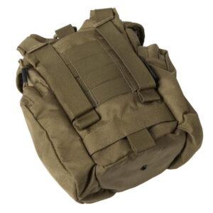 TORBA ESSENTIAL KITBAG® - CORDURA® ADAPTIVE GREEN - obrazek 4