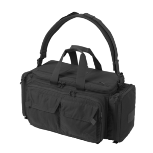 Torba RANGEMASTER Gear Bag® - Cordura® - Czarna - obrazek 1