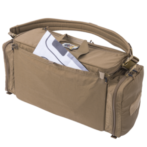 Torba RANGEMASTER Gear Bag® - Cordura® - Coyote - obrazek 2