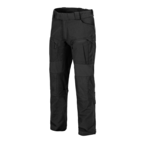 VANGUARD Combat Trousers® - Czarne - obrazek 1