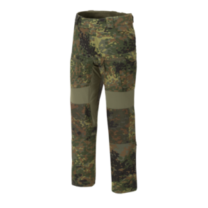 VANGUARD Combat Trousers® - Flecktarn - obrazek 1