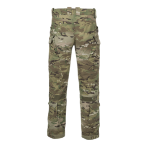 VANGUARD Combat Trousers® - Czarne - obrazek 2