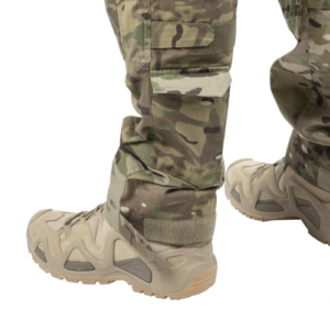 VANGUARD Combat Trousers® - Flecktarn - obrazek 3