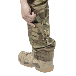 VANGUARD Combat Trousers® - MultiCam® - obrazek 4