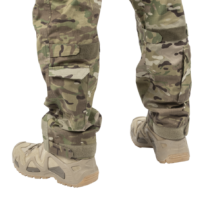 VANGUARD Combat Trousers® - RAL 7013 - obrazek 5