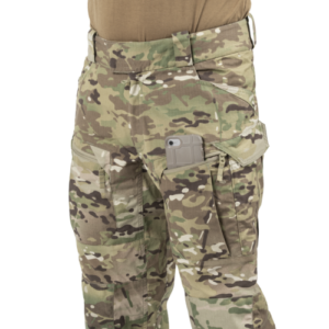 VANGUARD Combat Trousers® - Czarne - obrazek 5