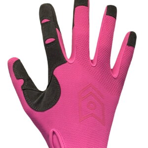 MoG Target Light Duty 8111 Pink Edition - obrazek 1
