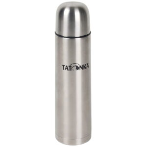 Termos Tatonka Hot & Cold ze stali nierdzewnej - 0,75 l - obrazek 1