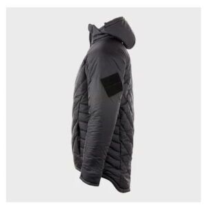 Kurtka SNUGPAK SJ12 Czarna - obrazek 3