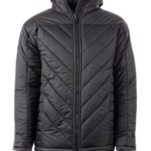 Kurtka SNUGPAK SJ12 Czarna - obrazek 1