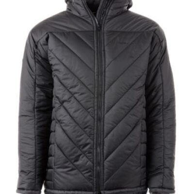Kurtka SNUGPAK SJ12 Czarna - obrazek 1