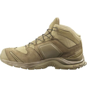 SALOMON XA FORCES MID GTX COYOTE BROWN - obrazek 6