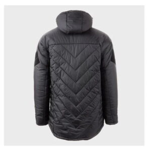 Kurtka SNUGPAK SJ12 Czarna - obrazek 2