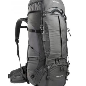 Plecak Yukon 60+10 black - obrazek 1