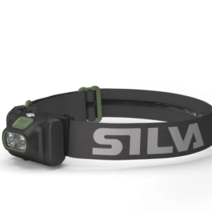 Silva Scout 3X Czołówka 300 lm - obrazek 1
