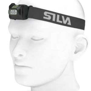 Silva Scout 3X Czołówka 300 lm - obrazek 2