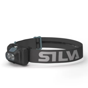 Silva Scout 3XTH 350 lm czołówka - obrazek 1