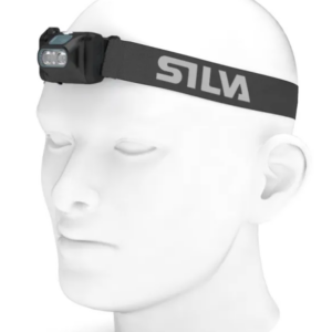 Silva Scout 3XTH 350 lm czołówka - obrazek 2