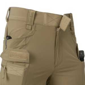 SPODNIE OTS (OUTDOOR TACTICAL SHORTS) Helikon - obrazek 3