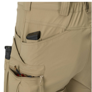 SPODNIE OTS (OUTDOOR TACTICAL SHORTS) Helikon - obrazek 2