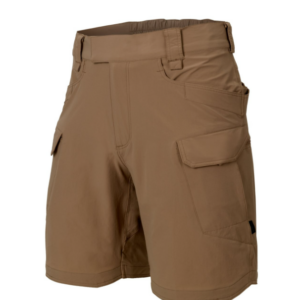 SPODNIE OTS (OUTDOOR TACTICAL SHORTS) Helikon - obrazek 1