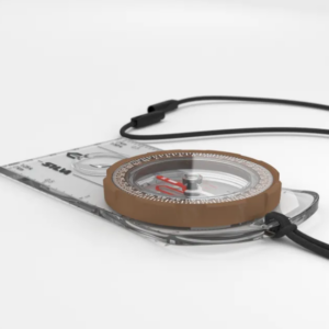 Compass Ranger 4-6400 - obrazek 2