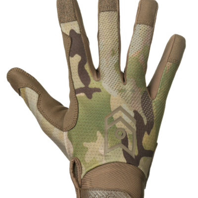 Target High Abrasion 8109 Multicam - obrazek 1