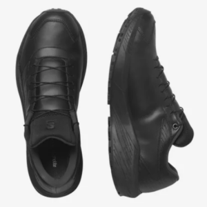 SALOMON SENSE RIDE 5 SR LEATHER - obrazek 3