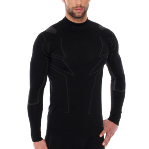 BLUZA MĘSKA COOLER Z DŁUGIM RĘKAWEM - obrazek 1