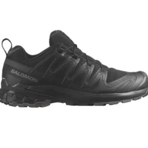 Salomon XA PRO FORCES GTX Black - obrazek 4